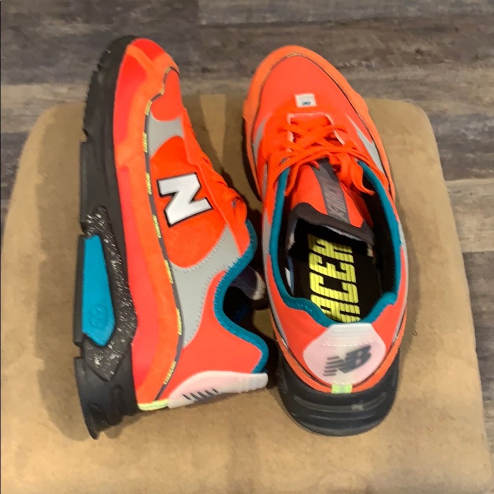 New Balance X Racer - Picture 6 of 8